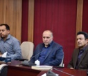 نشست تخصصی «پدافند داده‌محور» در دانشگاه تبریز