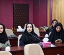 نشست تخصصی «پدافند داده‌محور» در دانشگاه تبریز