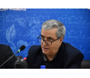 نشست شورای مدیران منابع انسانی و پشتیبانی دانشگاه های منطقه ۳ کشور در دانشگاه تبریز