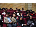 آیین اختتامیه دومین جشنواره نشریات و رسانه ای یاز در دانشگاه تبریز