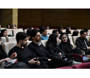 آیین اختتامیه دومین جشنواره نشریات و رسانه ای یاز در دانشگاه تبریز