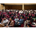 آیین اختتامیه دومین جشنواره نشریات و رسانه ای یاز در دانشگاه تبریز