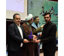 آیین اختتامیه دومین جشنواره نشریات و رسانه ای یاز در دانشگاه تبریز