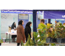 آغاز به کار پنجمین بازارچه تولیدات دانشجویی دانشگاه تبریز