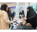 آغاز به کار پنجمین بازارچه تولیدات دانشجویی دانشگاه تبریز