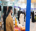 آغاز به کار پنجمین بازارچه تولیدات دانشجویی دانشگاه تبریز