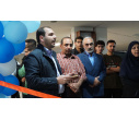 آغاز به کار پنجمین بازارچه تولیدات دانشجویی دانشگاه تبریز