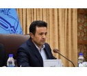 دیدار دکتر هاشمی، معاون وزیر ارتباطات و فناوری اطلاعات با دانشگاهیان آذربایجان شرقی