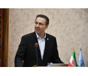 دیدار دکتر هاشمی، معاون وزیر ارتباطات و فناوری اطلاعات با دانشگاهیان آذربایجان شرقی