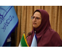 دیدار دکتر هاشمی، معاون وزیر ارتباطات و فناوری اطلاعات با دانشگاهیان آذربایجان شرقی