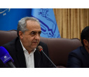 دیدار دکتر هاشمی، معاون وزیر ارتباطات و فناوری اطلاعات با دانشگاهیان آذربایجان شرقی