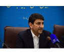 دیدار دکتر هاشمی، معاون وزیر ارتباطات و فناوری اطلاعات با دانشگاهیان آذربایجان شرقی