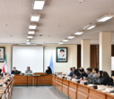 نشست علمی «پدافند غیرعامل؛ تاب‌آوری زیرساختی، پایداری اجتماعی» در دانشگاه تبریز برگزار شد