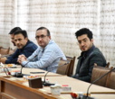 نشست علمی «پدافند غیرعامل؛ تاب‌آوری زیرساختی، پایداری اجتماعی» در دانشگاه تبریز برگزار شد