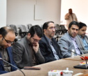 نشست علمی «پدافند غیرعامل؛ تاب‌آوری زیرساختی، پایداری اجتماعی» در دانشگاه تبریز برگزار شد