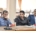 نشست علمی «پدافند غیرعامل؛ تاب‌آوری زیرساختی، پایداری اجتماعی» در دانشگاه تبریز برگزار شد
