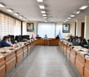 نشست علمی «پدافند غیرعامل؛ تاب‌آوری زیرساختی، پایداری اجتماعی» در دانشگاه تبریز برگزار شد