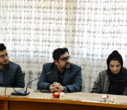 نشست علمی «پدافند غیرعامل؛ تاب‌آوری زیرساختی، پایداری اجتماعی» در دانشگاه تبریز برگزار شد