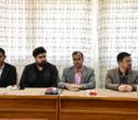 نشست علمی «پدافند غیرعامل؛ تاب‌آوری زیرساختی، پایداری اجتماعی» در دانشگاه تبریز برگزار شد