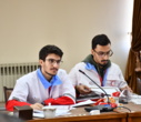 نشست علمی «پدافند غیرعامل؛ تاب‌آوری زیرساختی، پایداری اجتماعی» در دانشگاه تبریز برگزار شد