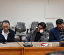 نشست علمی «پدافند غیرعامل؛ تاب‌آوری زیرساختی، پایداری اجتماعی» در دانشگاه تبریز برگزار شد