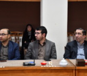 نشست علمی «پدافند غیرعامل؛ تاب‌آوری زیرساختی، پایداری اجتماعی» در دانشگاه تبریز برگزار شد