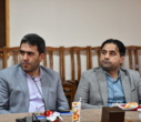نشست علمی «پدافند غیرعامل؛ تاب‌آوری زیرساختی، پایداری اجتماعی» در دانشگاه تبریز برگزار شد