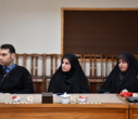 نشست علمی «پدافند غیرعامل؛ تاب‌آوری زیرساختی، پایداری اجتماعی» در دانشگاه تبریز برگزار شد
