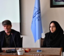 نشست علمی «پدافند غیرعامل؛ تاب‌آوری زیرساختی، پایداری اجتماعی» در دانشگاه تبریز برگزار شد