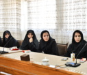 نشست علمی «پدافند غیرعامل؛ تاب‌آوری زیرساختی، پایداری اجتماعی» در دانشگاه تبریز برگزار شد