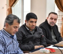 نشست علمی «پدافند غیرعامل؛ تاب‌آوری زیرساختی، پایداری اجتماعی» در دانشگاه تبریز برگزار شد
