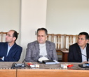 نشست علمی «پدافند غیرعامل؛ تاب‌آوری زیرساختی، پایداری اجتماعی» در دانشگاه تبریز برگزار شد