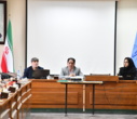 نشست علمی «پدافند غیرعامل؛ تاب‌آوری زیرساختی، پایداری اجتماعی» در دانشگاه تبریز برگزار شد