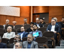 همایش ملی «آذربایجان، دیپلماسی و تمامیت ارضی ایران» در دانشگاه تبریز برگزار شد