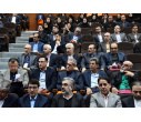 همایش ملی «آذربایجان، دیپلماسی و تمامیت ارضی ایران» در دانشگاه تبریز برگزار شد