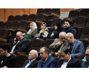 همایش ملی «آذربایجان، دیپلماسی و تمامیت ارضی ایران» در دانشگاه تبریز برگزار شد