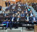 همایش ملی «آذربایجان، دیپلماسی و تمامیت ارضی ایران» در دانشگاه تبریز / پنل های علمی