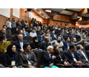 همایش ملی «آذربایجان، دیپلماسی و تمامیت ارضی ایران» در دانشگاه تبریز برگزار شد