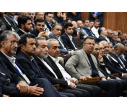همایش ملی «آذربایجان، دیپلماسی و تمامیت ارضی ایران» در دانشگاه تبریز برگزار شد