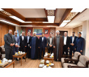 نشست هم اندیشی با موضوع استکبارستیزی در مکتب امام خمینی(ره)/دیدار با رئیس دانشگاه تبریز