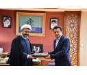 نشست هم اندیشی با موضوع استکبارستیزی در مکتب امام خمینی(ره)