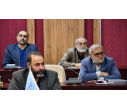 نشست هم اندیشی با موضوع استکبارستیزی در مکتب امام خمینی(ره)