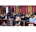 نشست هم اندیشی با موضوع استکبارستیزی در مکتب امام خمینی(ره)