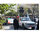 طنین بانگ بلند" مرگ بر آمریکا" در دانشگاه تبریز