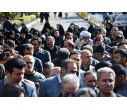 طنین بانگ بلند" مرگ بر آمریکا" در دانشگاه تبریز