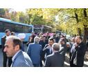 طنین بانگ بلند" مرگ بر آمریکا" در دانشگاه تبریز