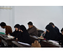 خوانش و تحلیل نهج البلاغه/دکتر فرشبافیان