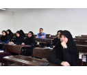 خوانش و تحلیل نهج البلاغه/دکتر فرشبافیان