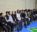 آغاز بیست‌ونهمین المپیاد ورزشی درون‌دانشگاهی دانشگاه تبریز