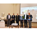 گردهمایی کانون فارغ التحصیلان دانشکده های فنی-۲۱ آبان